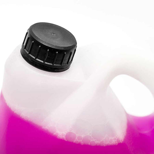 Muc-Off Nano Tech Bike Cleaner: 5L Pourable Bottle