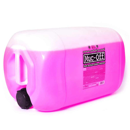 Muc-Off Nano Tech Bike Cleaner - Thumbnail 4