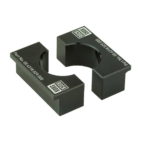 RockShox Charger RC Vise Blocks Tool  >