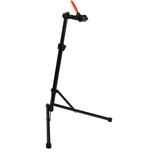 Unior BikeGator Portable Repair Stand Manually adjustable clamp