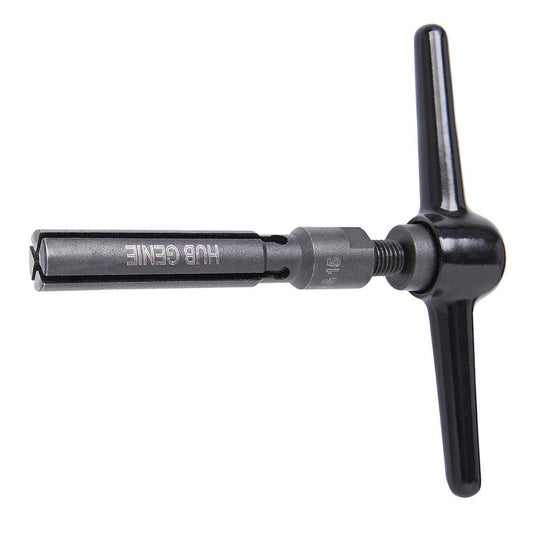 Unior Hub Genie 12-15mm