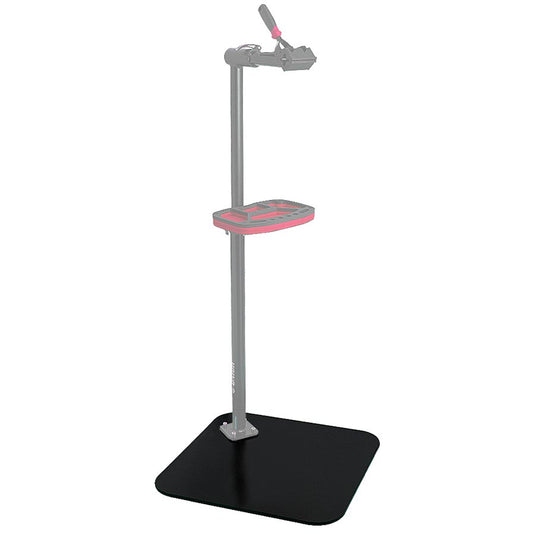 Unior Metal plate for 1693B Shop Repair Stand Base plate