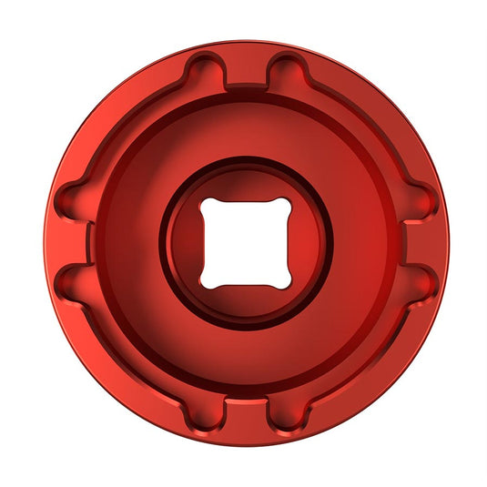 Wheels Manufacturing Ebike Lockring Socket - Bafang Inner M33