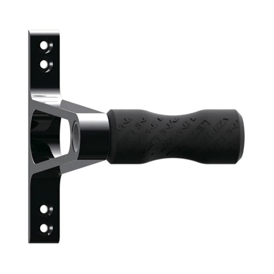 Lezyne CNC Alloy Wheel Hook Black