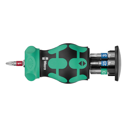 Wera Tool Bicycle Set 5