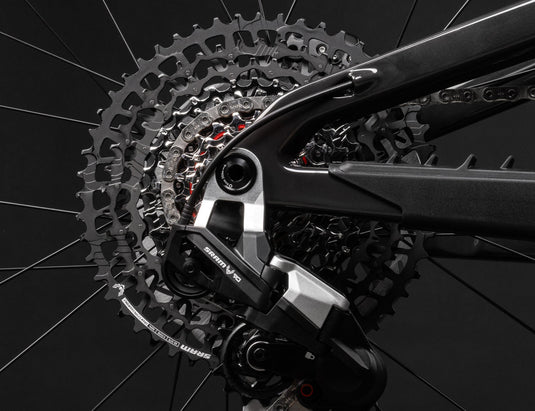 Santa Cruz Heckler SL 90