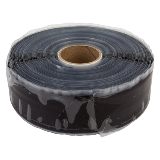 ESI Silicone Tape: 36' Shop Roll Black