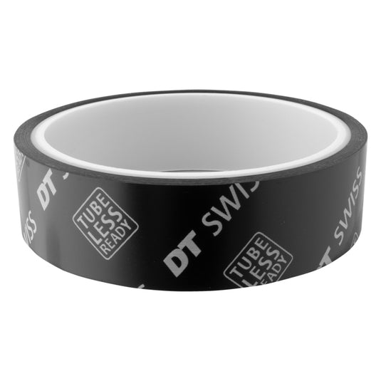 DT Tubeless Ready Tape - 37mm x 10m Black
