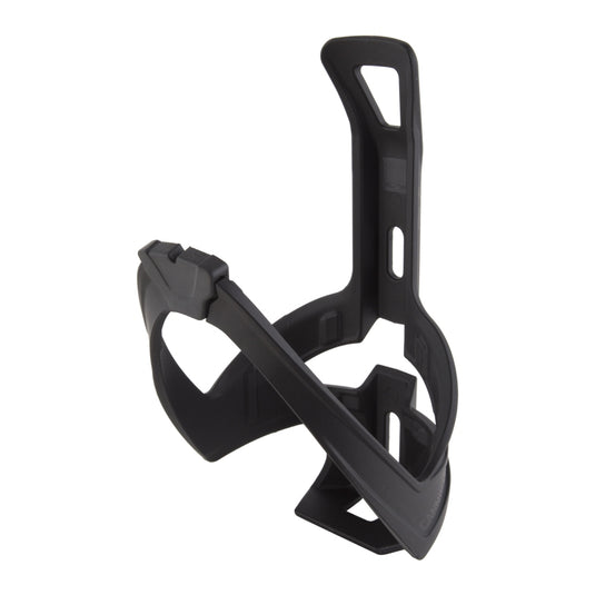 Elite Cannibal XC Standard Composite Matte Black/Black Braze-on
