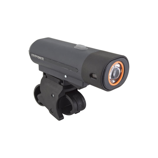 Kryptonite Street F-300 Light Front Black