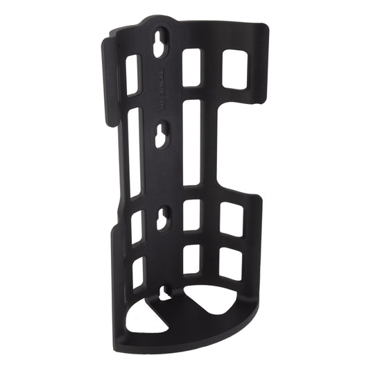 Topeak VersaCage Rack with Versamount Clamps and Buckle Straps Black
