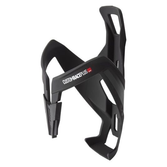 Elite Custom Race Plus Standard Composite Black Braze-on