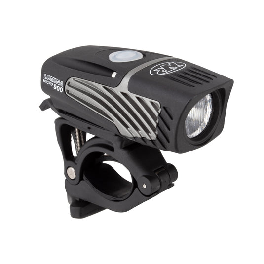 Niterider Lumina Micro 900 Black 5 Front Handlebar USB 900