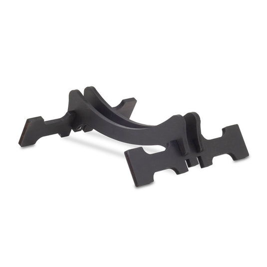 Minoura Wood Stand  Wood Dark Oak