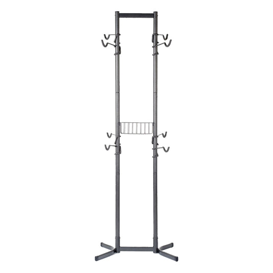 Delta Free Standing Bike Rack