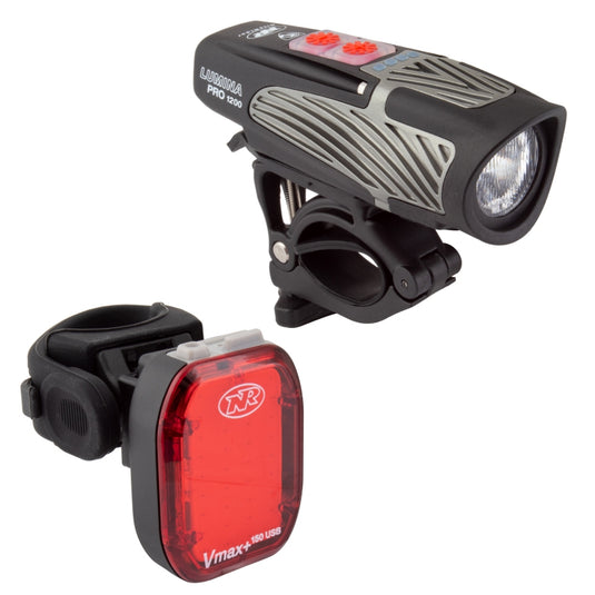 NiteRider Lumina Pro/Vmax+