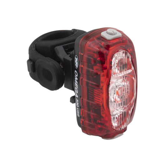 NiteRider Omega Taillight
