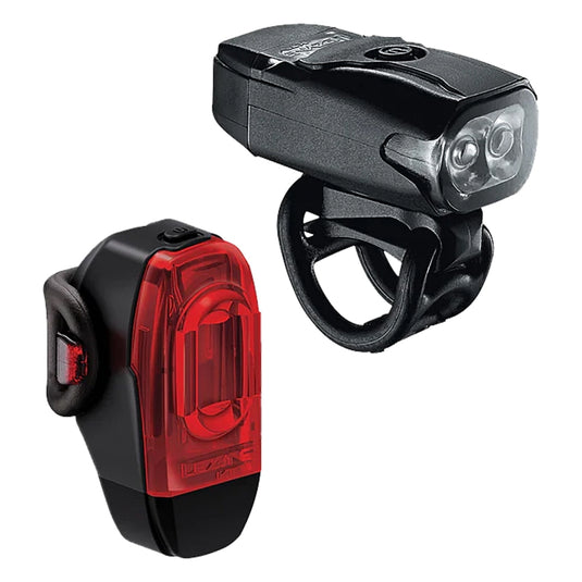 Lezyne KTV Drive+ Headlight/Taillight