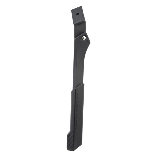 Portland Design Works Sturdy Lad Kickstand - Center Mount - Black