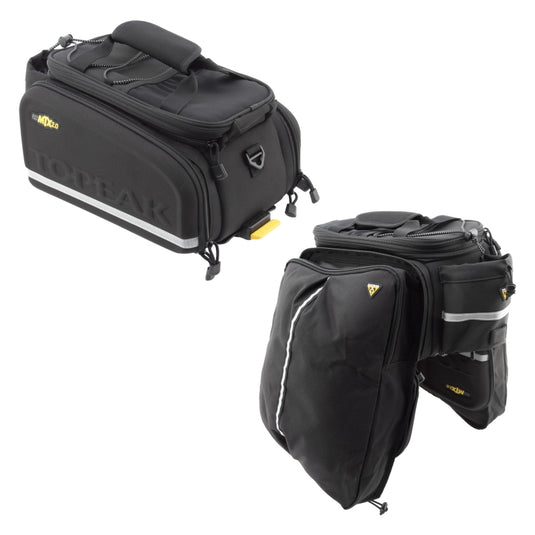 MTX TrunkBag DXP - Thumbnail 3