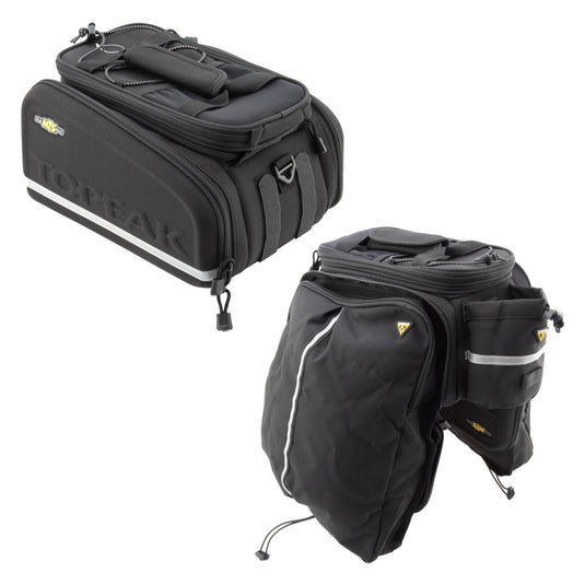 MTX TrunkBag DXP