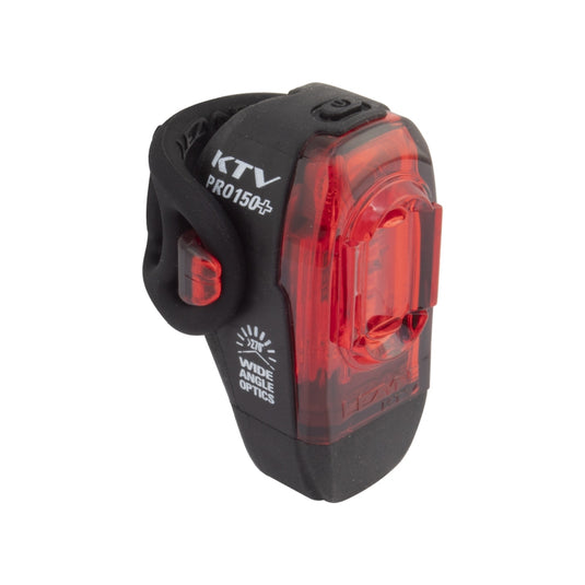 Lezyne KTV Drive Pro+ Taillight - Thumbnail 2