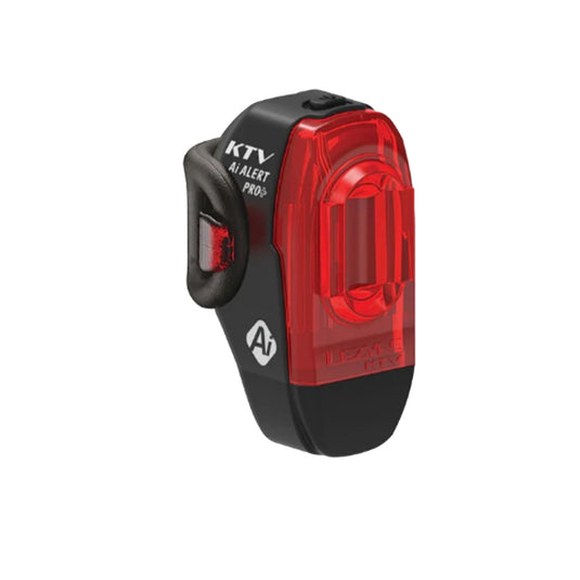 Lezyne KTV Pro+ Taillight - Thumbnail 3