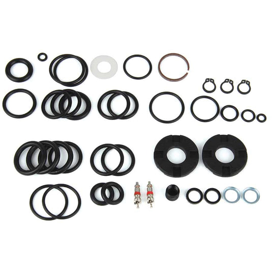 RockShox Service Kit SID 28mm MoCo/Pure+DualAir 1999-08