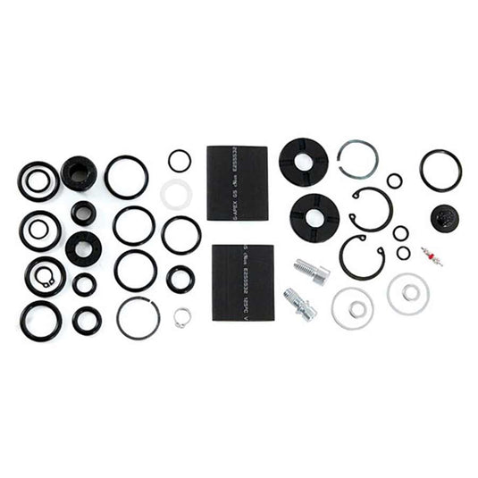 RockShox Fork Service Kit Recon (2010) Recon Gold (2011)