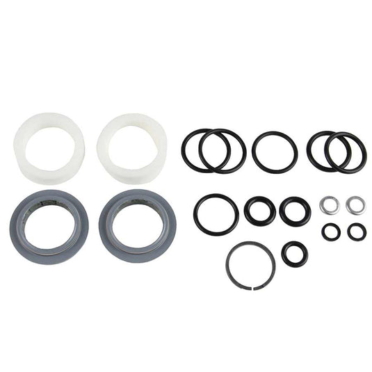 RockShox Fork Service Kit Basic: Argyle Solo Air (2012-2016)