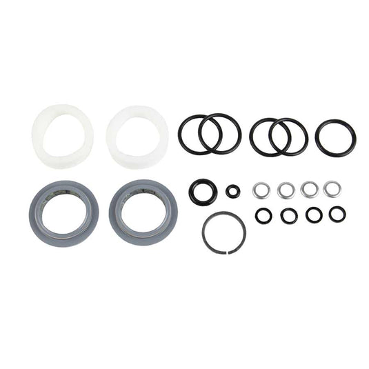 RockShox Fork Service Kit Basic: Sektor TurnKey Solo Air (2013-2016)
