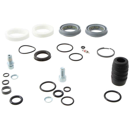 RockShox Service Kit Recon Silver MoCo/Turnkey 2013-15
