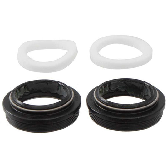 RockShox XC30 / 30 Gold / 30 Silver / Paragon Dust Seal / Foam Ring BLK 30mm Seal 5mm Foam Ring