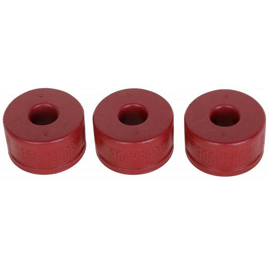 RockShox Bottomless Tokens - 35mm Dual Position Air Pike A1-A2 Lyrik B1+ Yari A1+ ZEB Qty 3