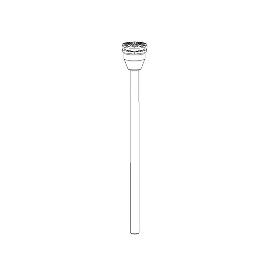 RockShox Air Shaft - Revelation 32mm (A1-A4) 130mm Travel 26" / 27.5" / 29"