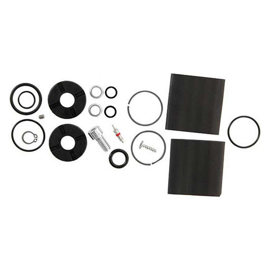 RockShox Fork Service Kit Tora TK / XC32 / Recon Silver B1