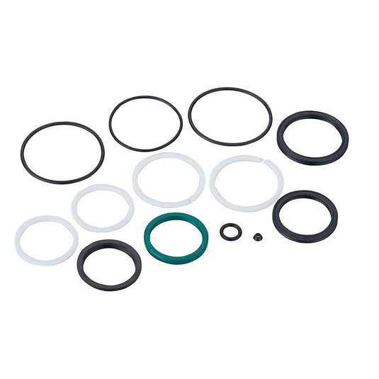 RockShox Rear Shock Service Kit - 50 Hour Monarch Auto Sag B1 (2014+)