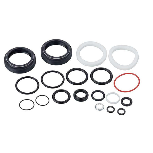 RockShox Fork Service Kit - 200 Hour/1 Year Lyrik/Pike 29+ Dual Position Air A1 2017
