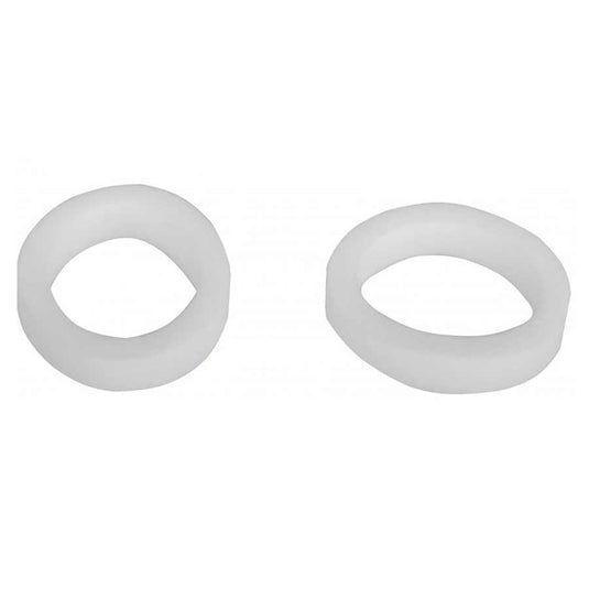 RockShox Revelation / Argyle / Sektor / Tora / Recon / XC32 Foam Ring 32mm x 10mm 20 pack