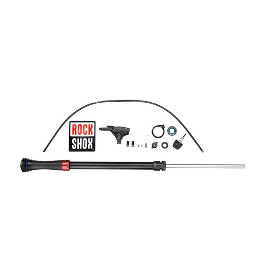 RockShox Charger 2 Upgrade Kit - Pike RCT Remote