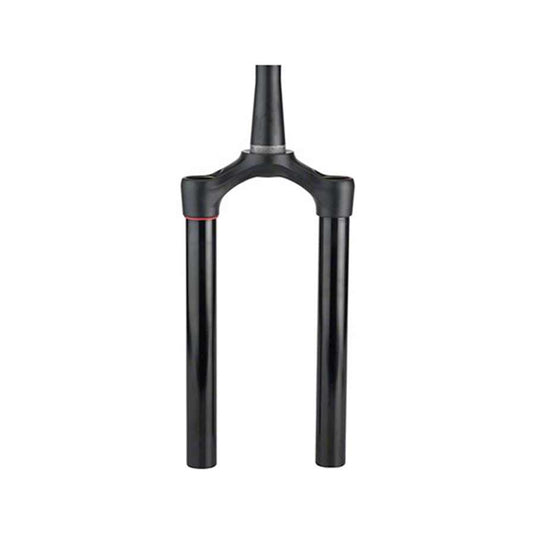 RockShox CSU - Pike A2 Solo Air 27.5" Boost 15X110mm42mm Offset Aluminum Taper Diffusion BLK no gradients