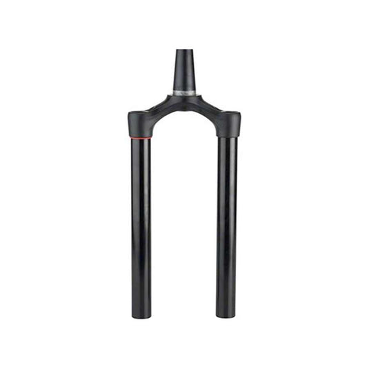 RockShox CSU - Lyrik B1/Yari Solo Air 27.5" 42 Offset Aluminum Taper Diffusion BLK no gradients