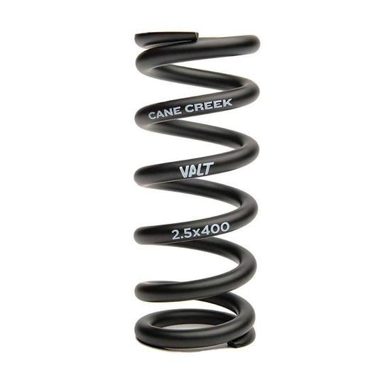 Cane Creek Valt Steel Coil Spring 3.0" x 500#