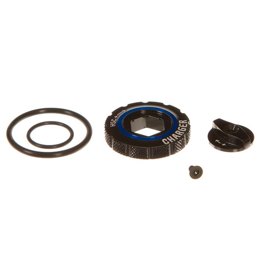 RockShox Charger 3.1 RC2 Damper Upgrade Kit - Thumbnail 2