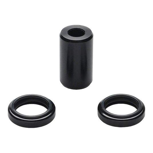 RockShox Rear Shock Mounting Hardware - 3-Piece 1/2" 6 x 21.8