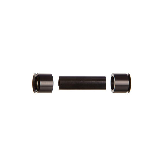 RockShox Rear Shock Mounting Hardware - 3-Piece 1/2" 6 x 42.0 Comp. w/ Imperial Metric shocks
