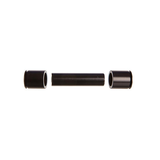 RockShox Rear Shock Mounting Hardware - 3-Piece 1/2" 6 x 50.0