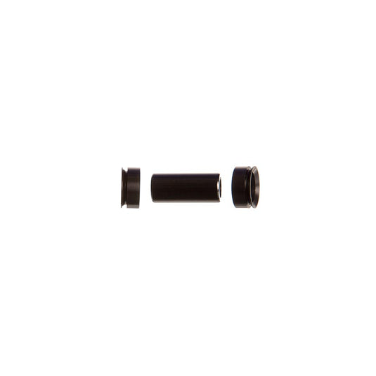 RockShox Rear Shock Mounting Hardware - 3-Piece 1/2" 8 x 28.6