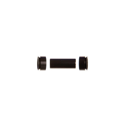 RockShox Rear Shock Mounting Hardware - 3-Piece 1/2" 8 x 31.75