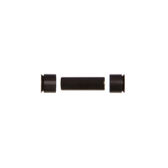 RockShox Rear Shock Mounting Hardware - 3-Piece 1/2" 8 x 39.9